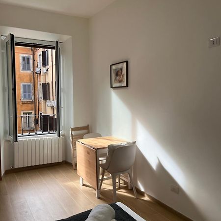 Flat 7 Rome Guesthouse Kültér fotó