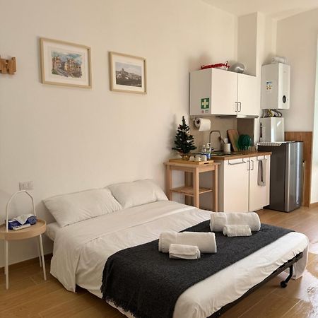 Flat 7 Rome Guesthouse Kültér fotó
