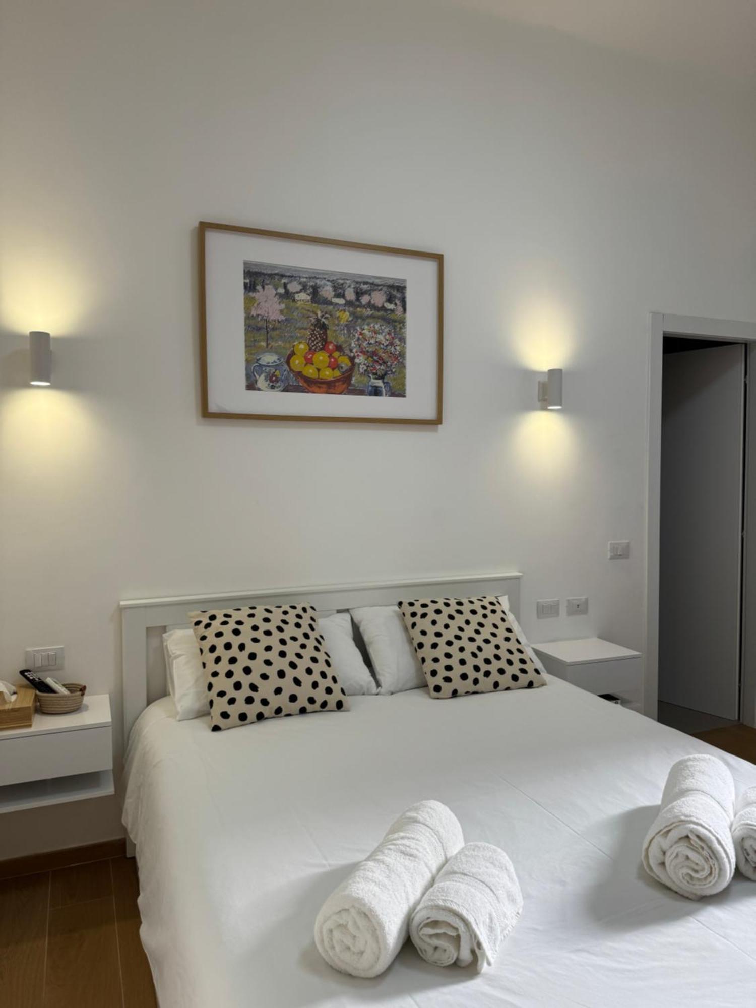 Flat 7 Rome Guesthouse Kültér fotó
