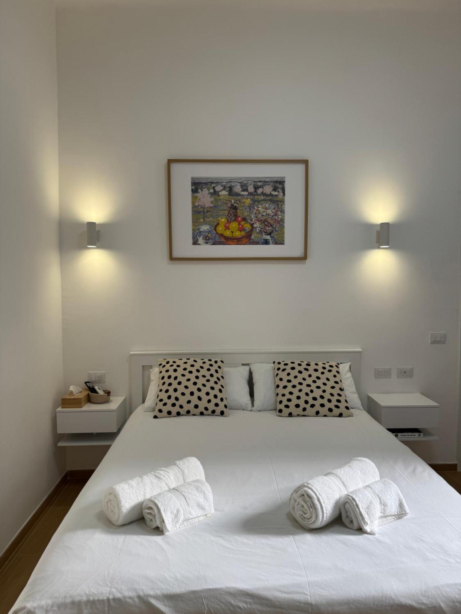 Flat 7 Rome Guesthouse Kültér fotó
