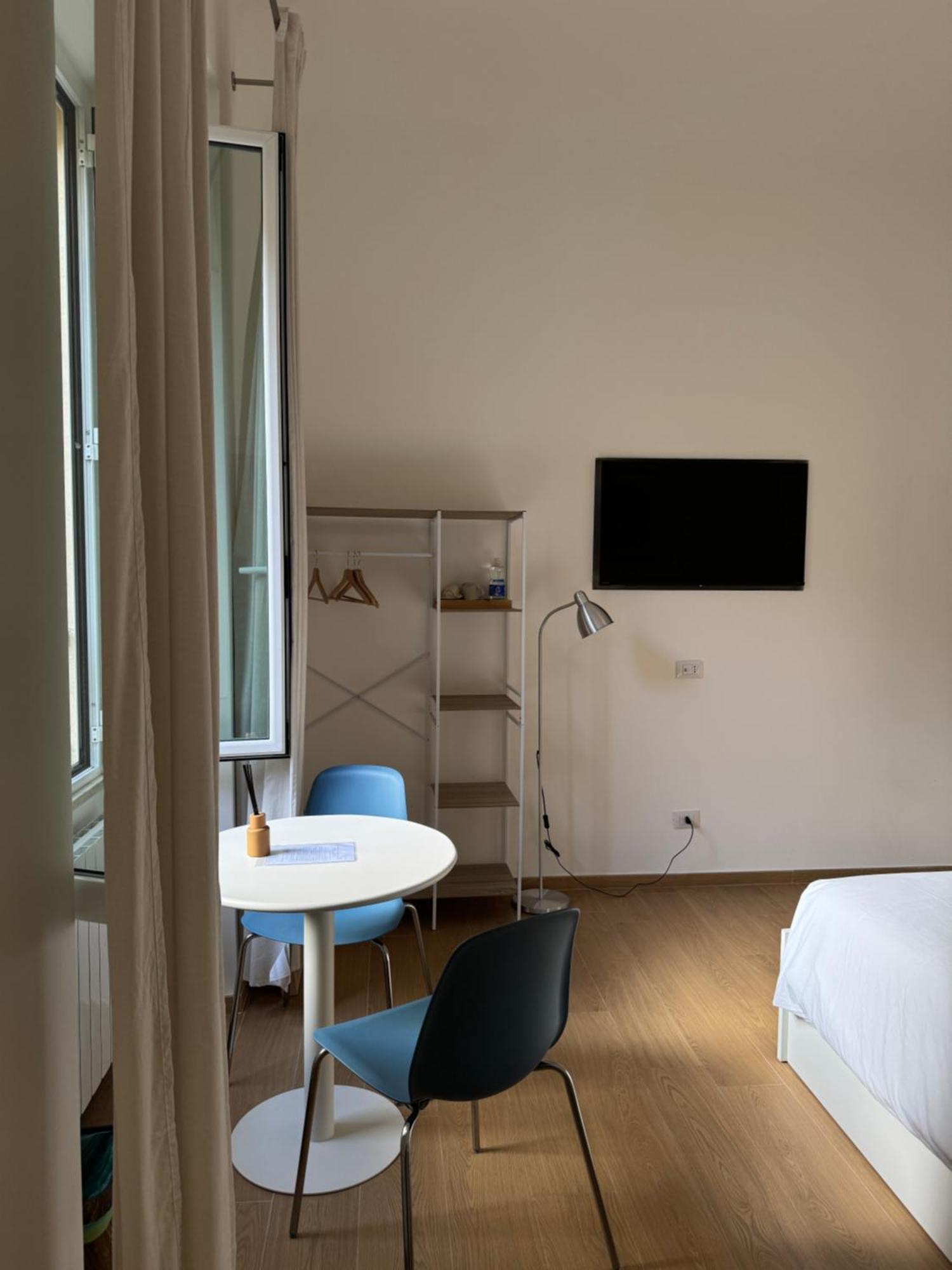 Flat 7 Rome Guesthouse Kültér fotó