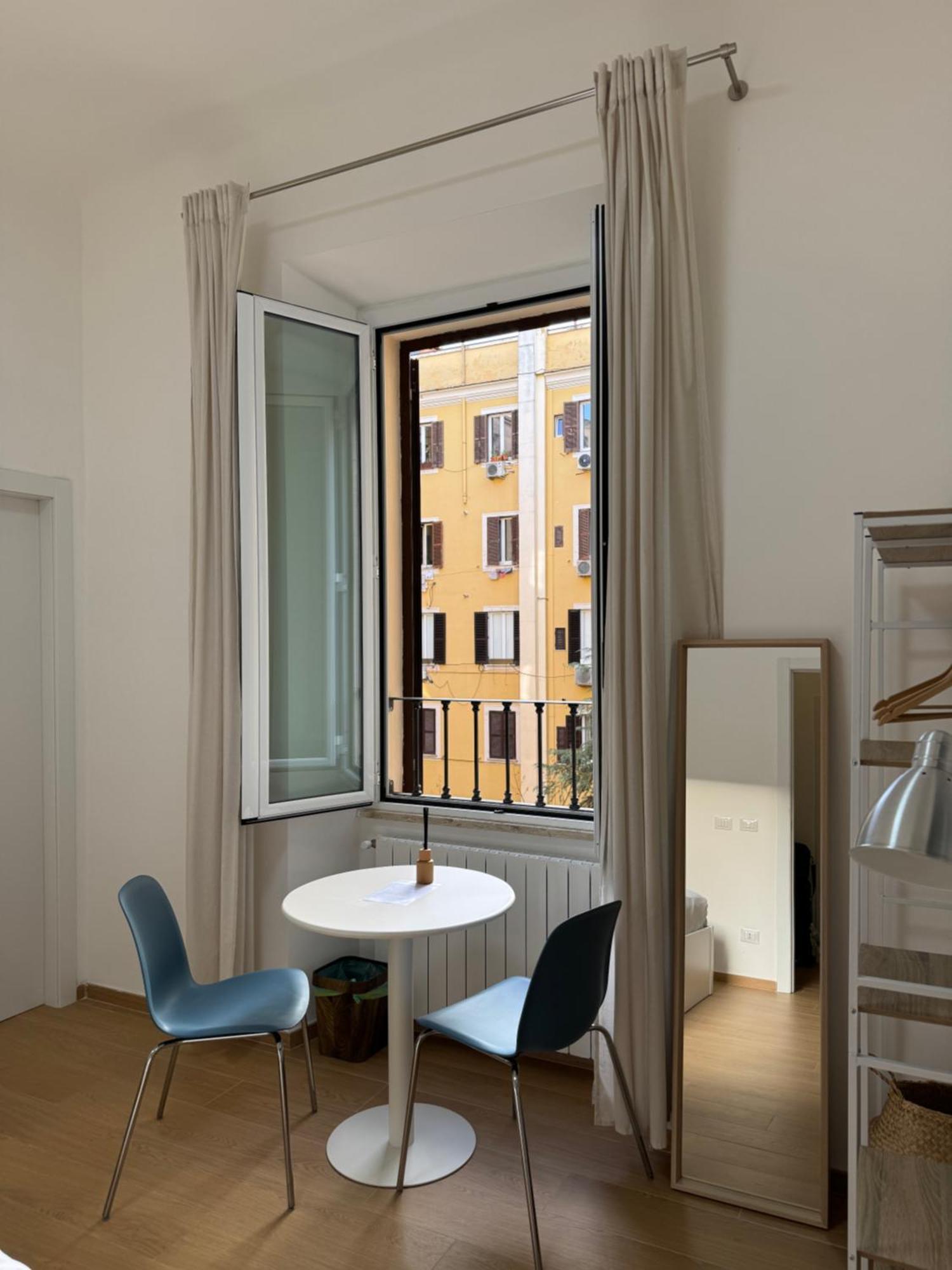 Flat 7 Rome Guesthouse Kültér fotó