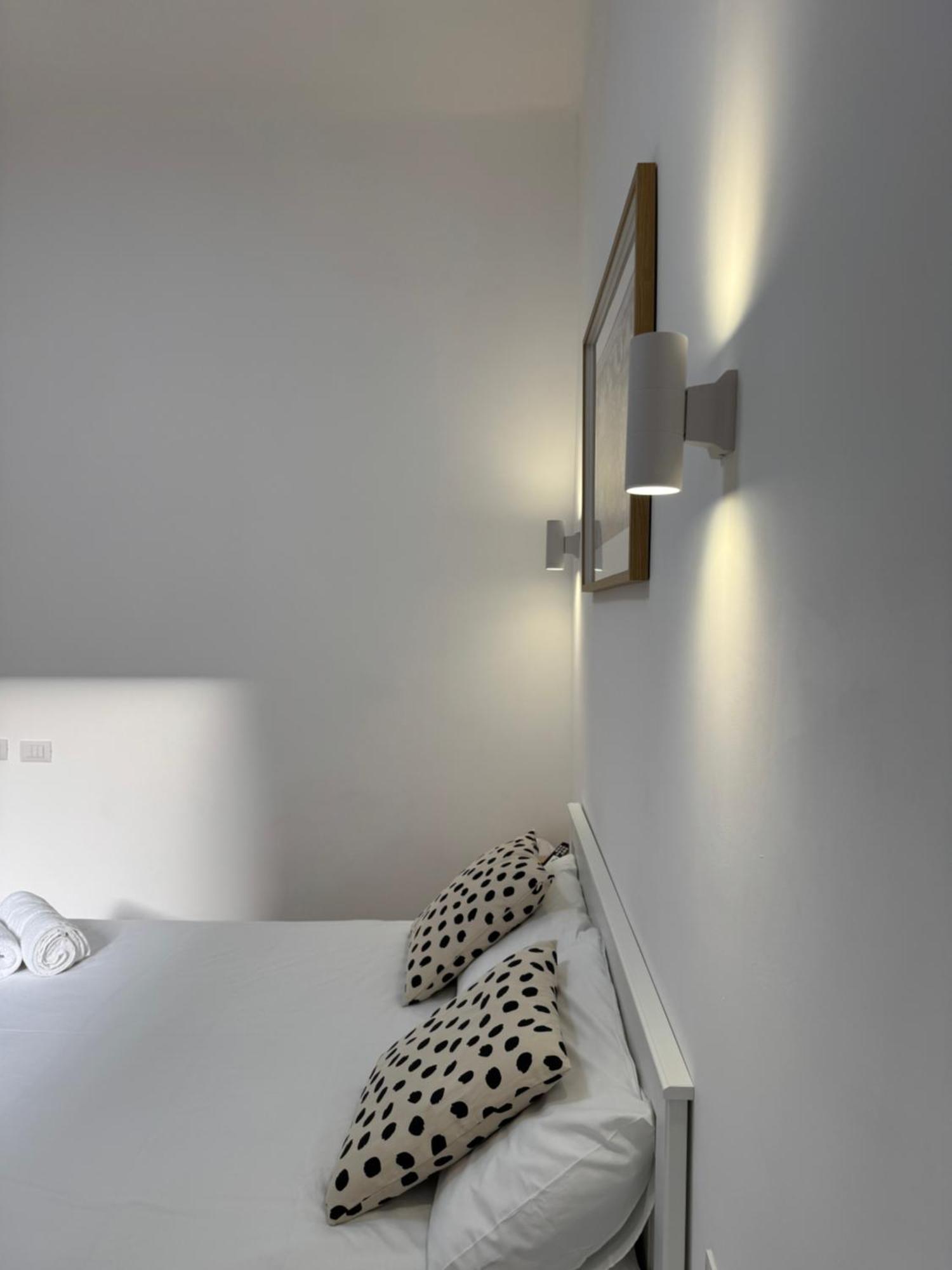 Flat 7 Rome Guesthouse Kültér fotó