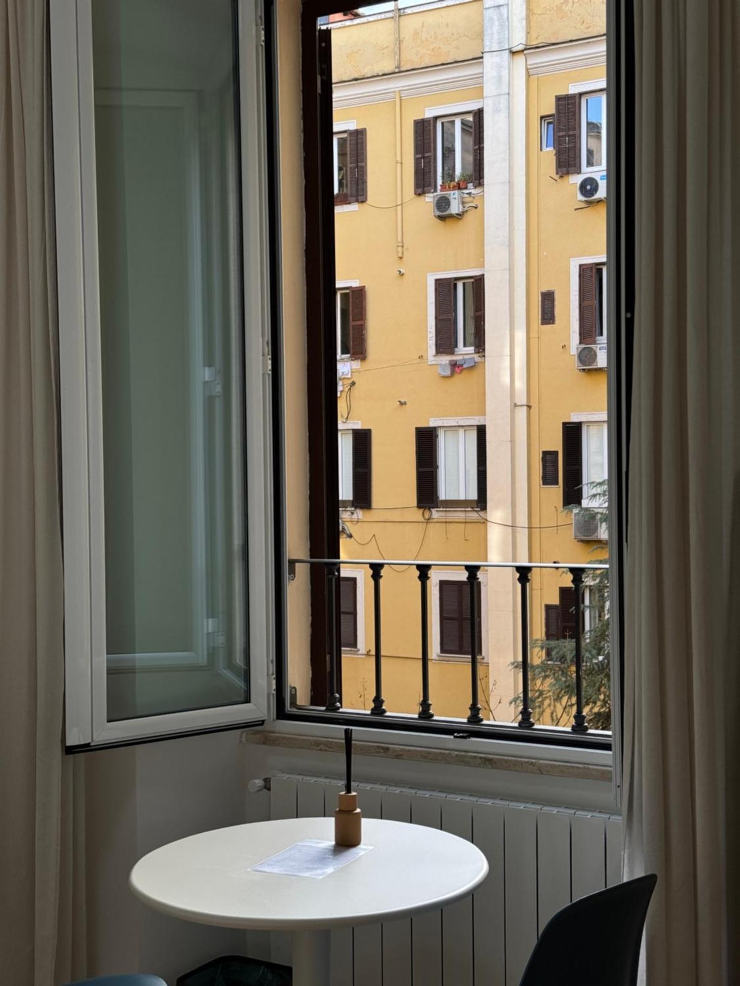 Flat 7 Rome Guesthouse Kültér fotó