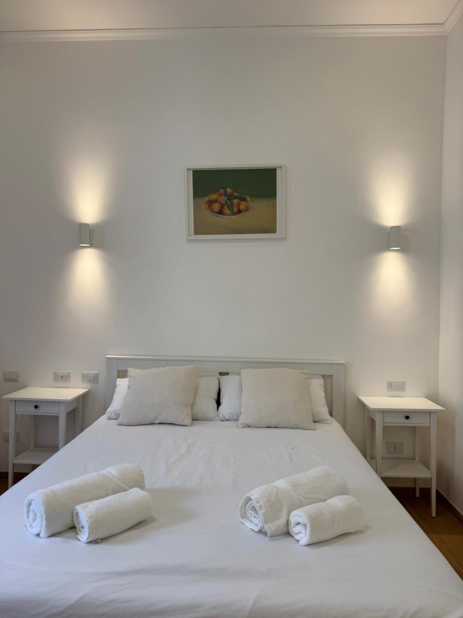 Flat 7 Rome Guesthouse Kültér fotó