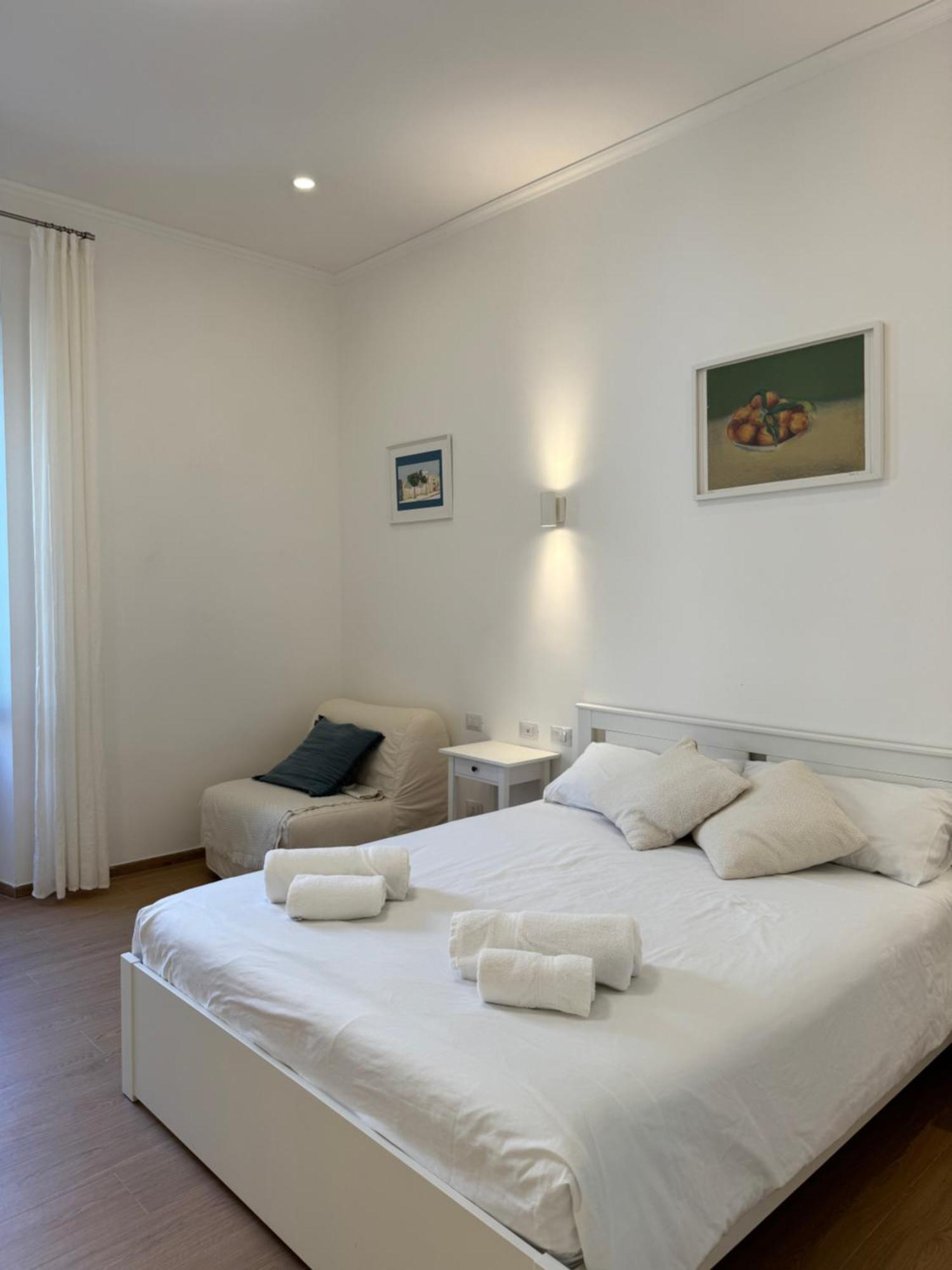 Flat 7 Rome Guesthouse Kültér fotó