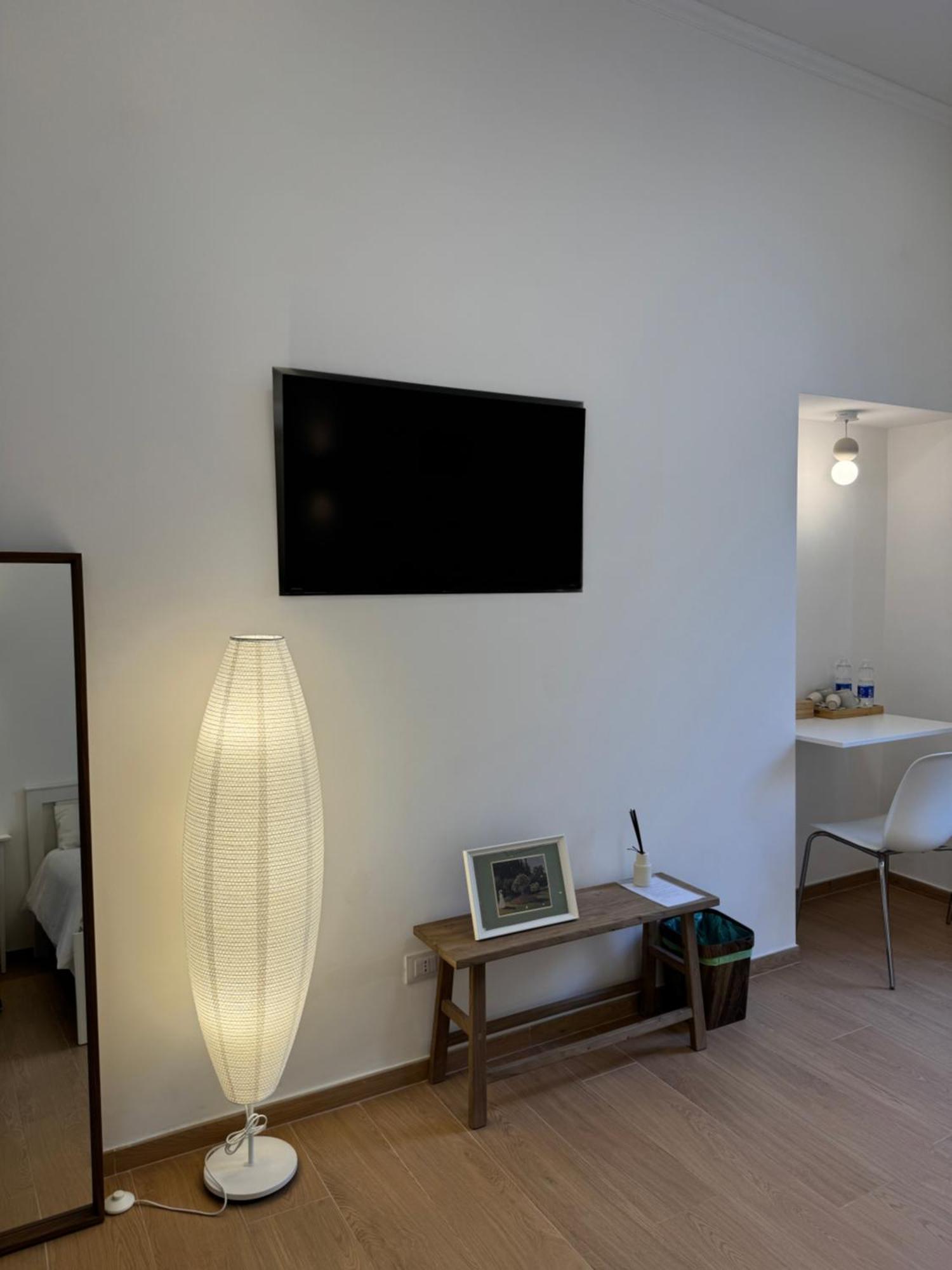 Flat 7 Rome Guesthouse Kültér fotó