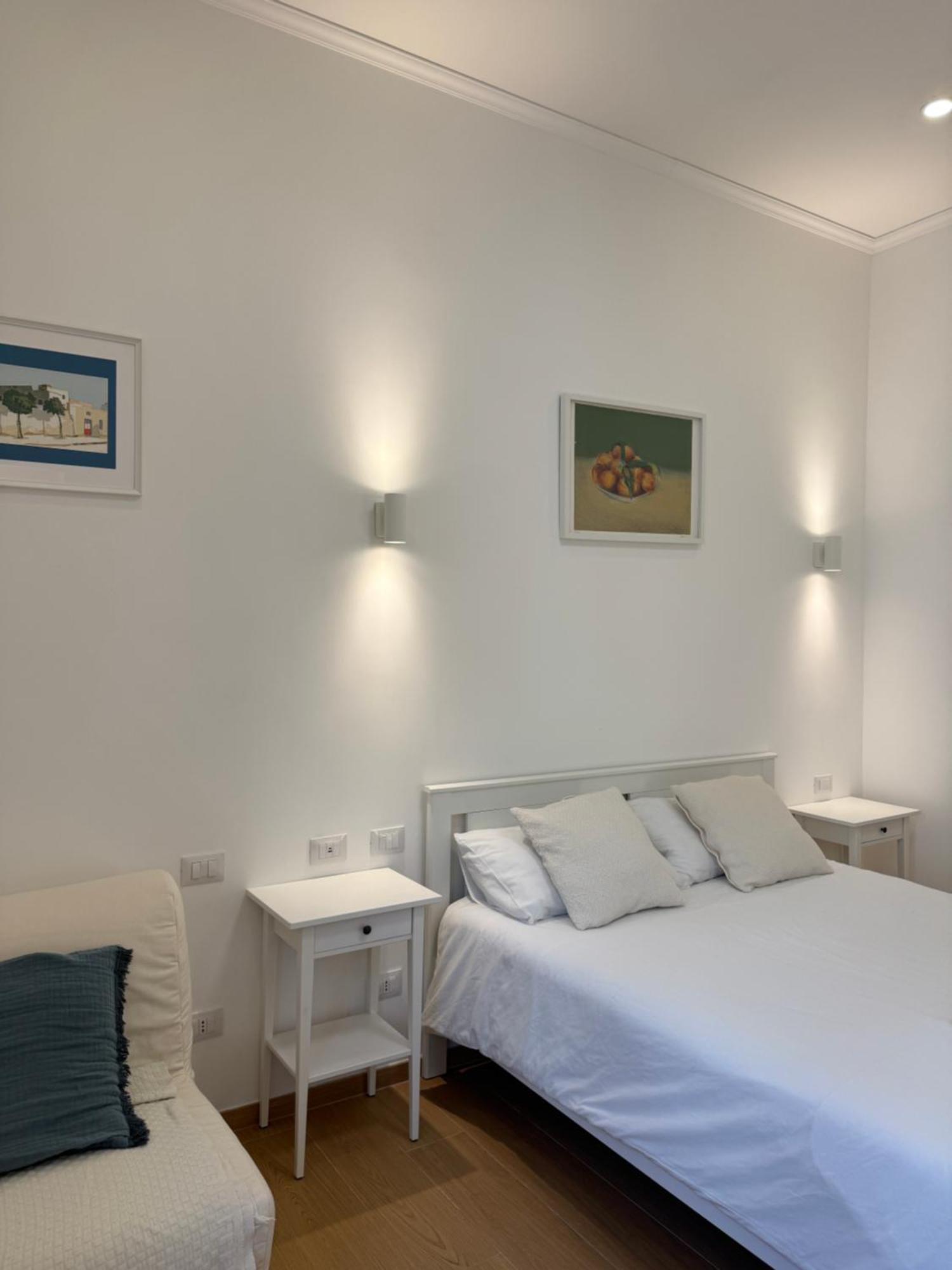 Flat 7 Rome Guesthouse Kültér fotó