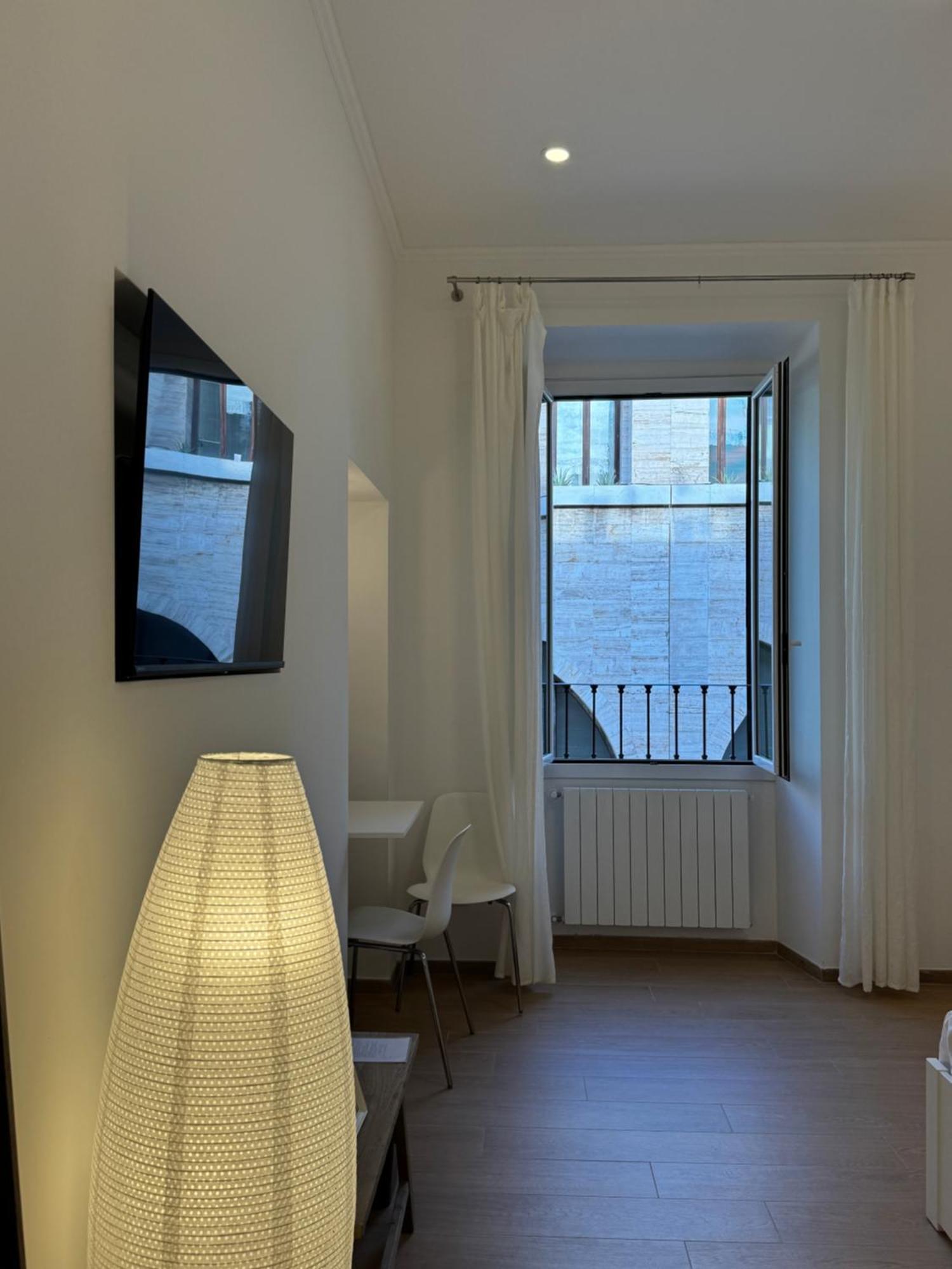 Flat 7 Rome Guesthouse Kültér fotó