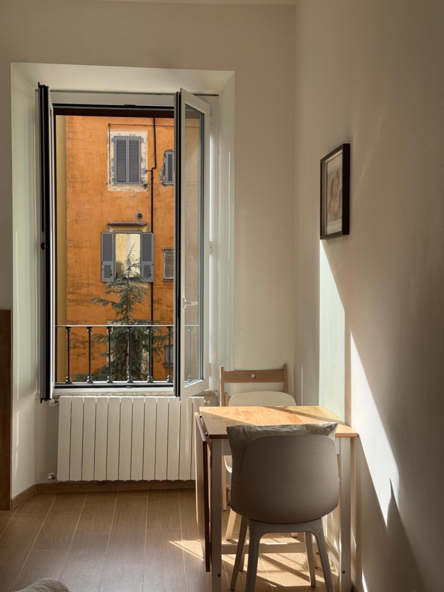 Flat 7 Rome Guesthouse Kültér fotó