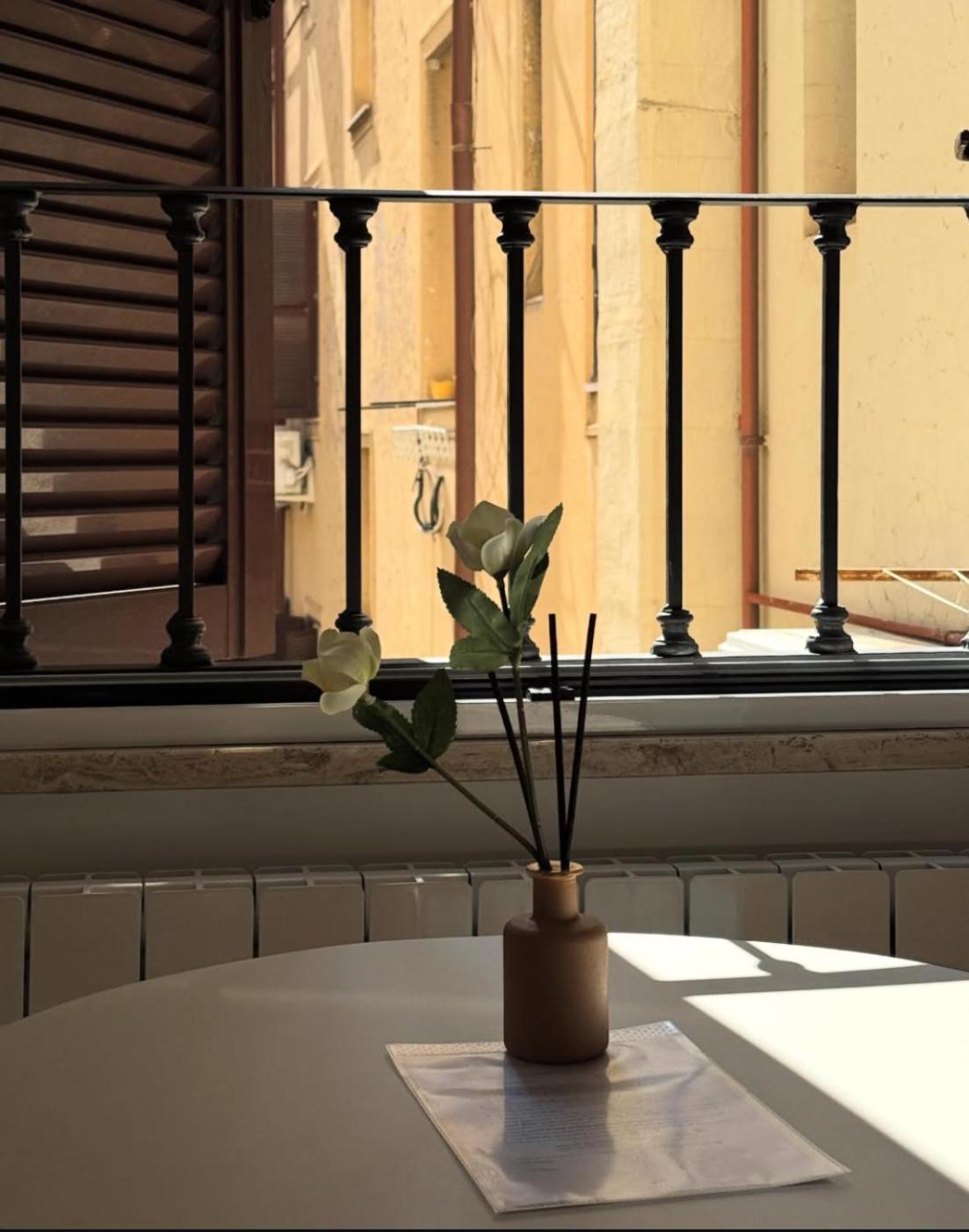 Flat 7 Rome Guesthouse Kültér fotó